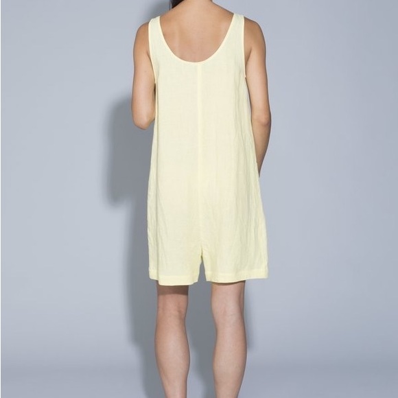 Ilana Kohn Gary jumpsuit romper - Picture 5 of 5